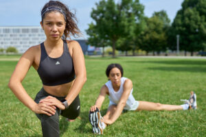Voordelen en 5 beste trainingsvoorbeelden