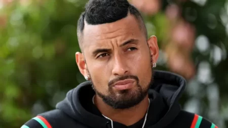 Nick Kyrgios valt zijn Australische collega’s aan: wat is er gebeurd